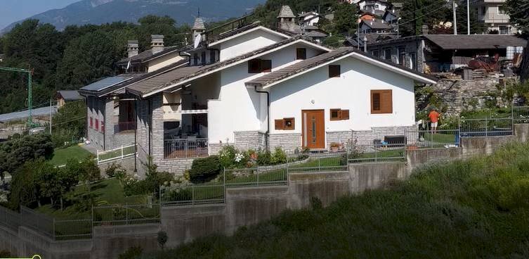 Single Family Villa La Balma, Quart - photo 1