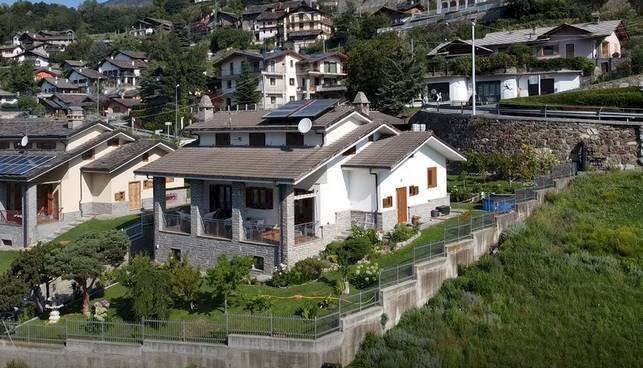 Single Family Villa La Balma, Quart - photo 2