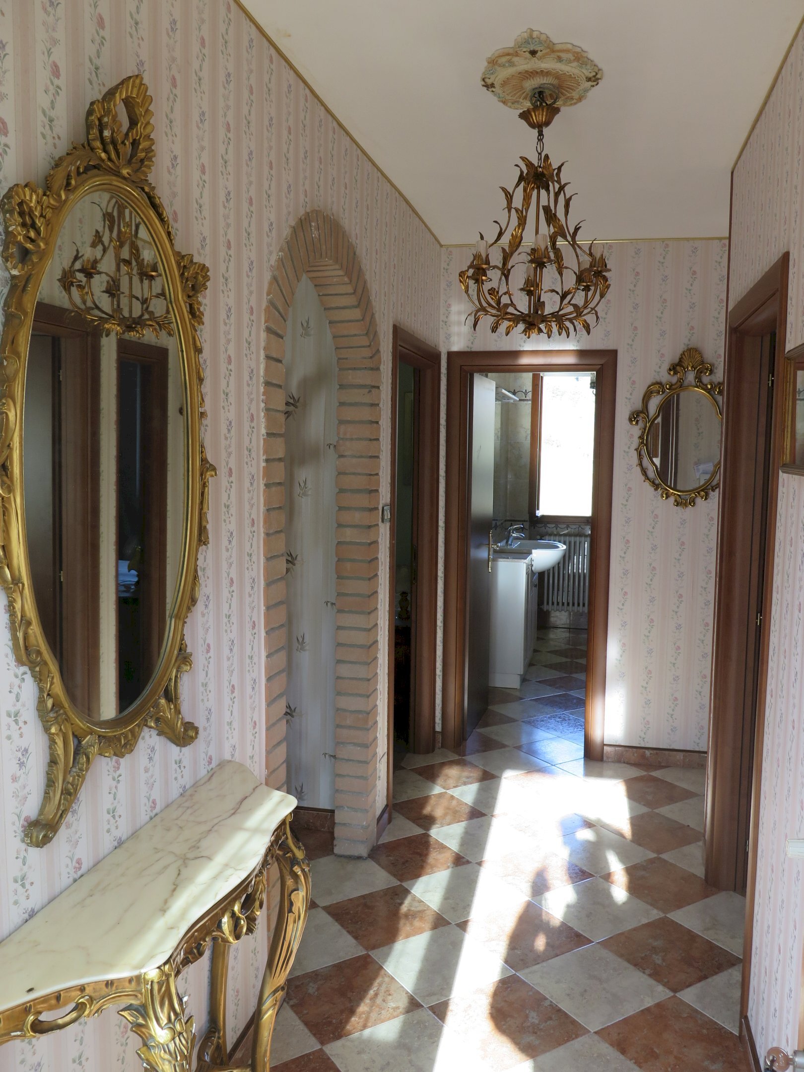 Two-room apartment hamlet Pizzano, Monterenzio - photo 2