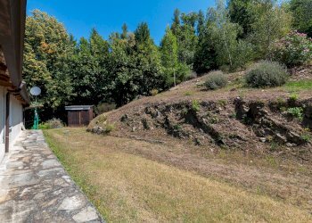 Baita Borgata Chiesa Sant'Eusebio, Melle - foto 57