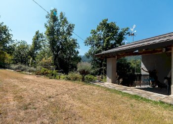 Baita Borgata Chiesa Sant'Eusebio, Melle - foto 5