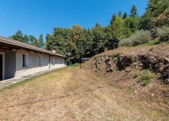 Baita Borgata Chiesa Sant'Eusebio, Melle - foto 35