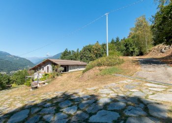 Baita Borgata Chiesa Sant'Eusebio, Melle - foto 36