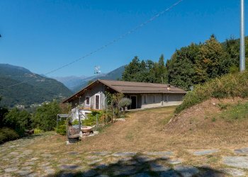 Baita Borgata Chiesa Sant'Eusebio, Melle - foto 37