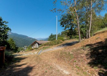 Baita Borgata Chiesa Sant'Eusebio, Melle - foto 40