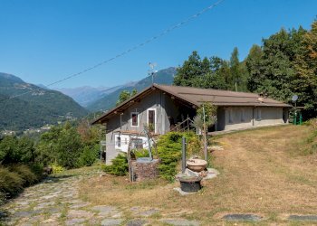Baita Borgata Chiesa Sant'Eusebio, Melle - foto 64