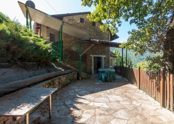 Baita Borgata Chiesa Sant'Eusebio, Melle - foto 19