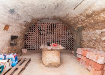 Baita Borgata Chiesa Sant'Eusebio, Melle - foto 16