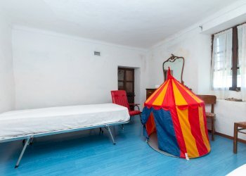 Baita Borgata Chiesa Sant'Eusebio, Melle - foto 13