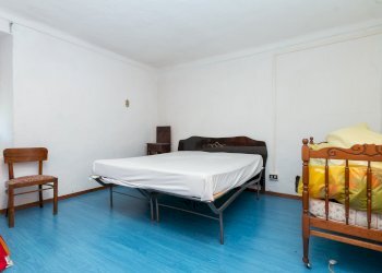 Baita Borgata Chiesa Sant'Eusebio, Melle - foto 14