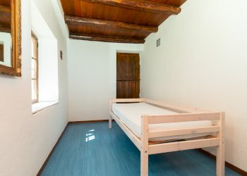 Baita Borgata Chiesa Sant'Eusebio, Melle - foto 8