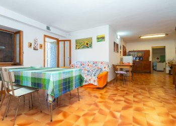 Baita Borgata Chiesa Sant'Eusebio, Melle - foto 12