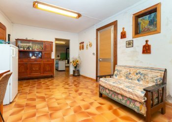 Baita Borgata Chiesa Sant'Eusebio, Melle - foto 15