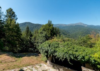 Baita Borgata Chiesa Sant'Eusebio, Melle - foto 45