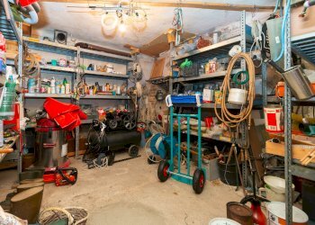 Baita Borgata Chiesa Sant'Eusebio, Melle - foto 46