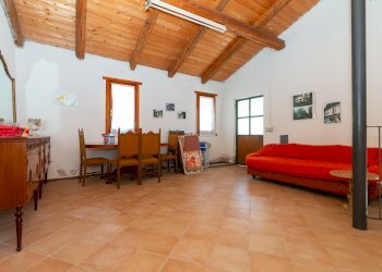 Baita Borgata Chiesa Sant'Eusebio, Melle - foto 23