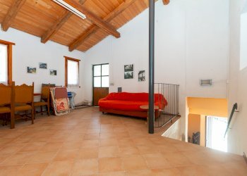 Baita Borgata Chiesa Sant'Eusebio, Melle - foto 21