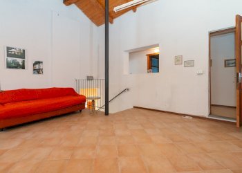 Baita Borgata Chiesa Sant'Eusebio, Melle - foto 22