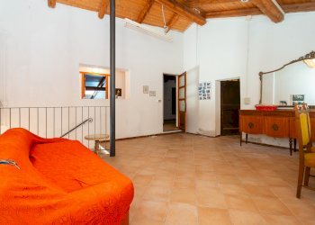 Baita Borgata Chiesa Sant'Eusebio, Melle - foto 24