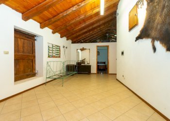 Baita Borgata Chiesa Sant'Eusebio, Melle - foto 47