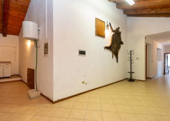 Baita Borgata Chiesa Sant'Eusebio, Melle - foto 48