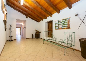 Baita Borgata Chiesa Sant'Eusebio, Melle - foto 25