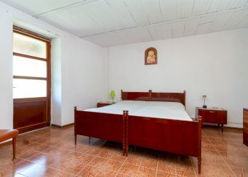 Baita Borgata Chiesa Sant'Eusebio, Melle - foto 50