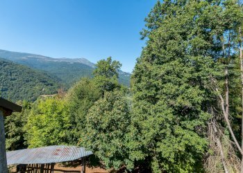 Baita Borgata Chiesa Sant'Eusebio, Melle - foto 53