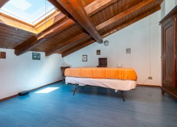 Baita Borgata Chiesa Sant'Eusebio, Melle - foto 27