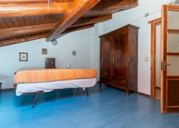 Baita Borgata Chiesa Sant'Eusebio, Melle - foto 26