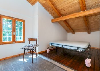 Baita Borgata Chiesa Sant'Eusebio, Melle - foto 29