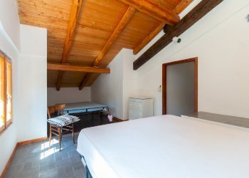 Baita Borgata Chiesa Sant'Eusebio, Melle - foto 28