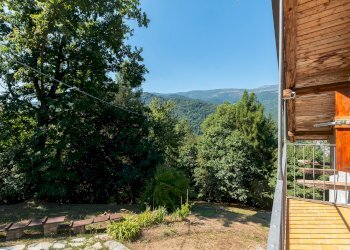 Baita Borgata Chiesa Sant'Eusebio, Melle - foto 33