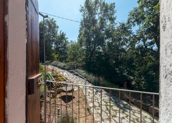 Baita Borgata Chiesa Sant'Eusebio, Melle - foto 31