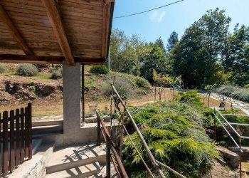 Baita Borgata Chiesa Sant'Eusebio, Melle - foto 55