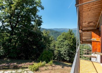 Baita Borgata Chiesa Sant'Eusebio, Melle - foto 34