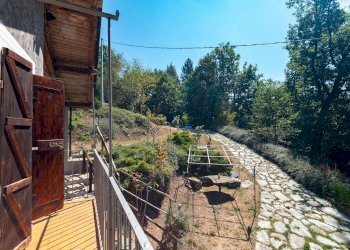 Baita Borgata Chiesa Sant'Eusebio, Melle - foto 32