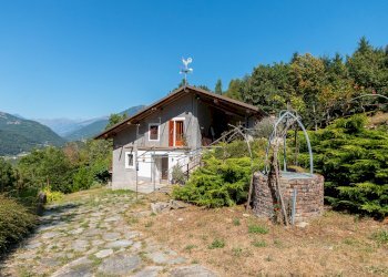 Baita Borgata Chiesa Sant'Eusebio, Melle - foto 3