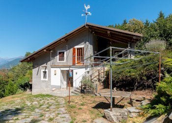 Baita Borgata Chiesa Sant'Eusebio, Melle - foto 1