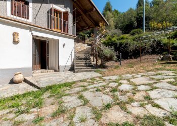 Baita Borgata Chiesa Sant'Eusebio, Melle - foto 4