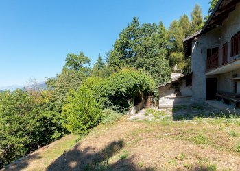 Baita Borgata Chiesa Sant'Eusebio, Melle - foto 41