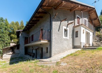 Baita Borgata Chiesa Sant'Eusebio, Melle - foto 2