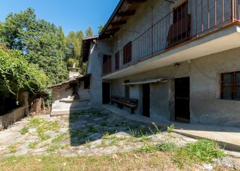Baita Borgata Chiesa Sant'Eusebio, Melle - foto 42