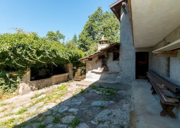 Baita Borgata Chiesa Sant'Eusebio, Melle - foto 43