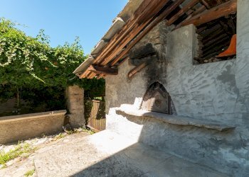 Baita Borgata Chiesa Sant'Eusebio, Melle - foto 58