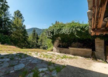 Baita Borgata Chiesa Sant'Eusebio, Melle - foto 59