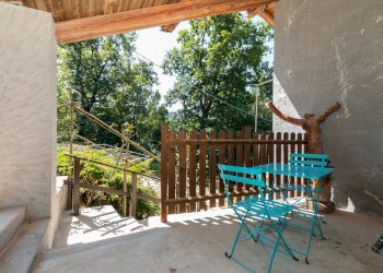 Baita Borgata Chiesa Sant'Eusebio, Melle - foto 56