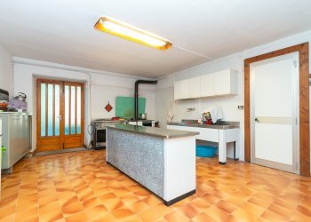 Baita Borgata Chiesa Sant'Eusebio, Melle - foto 17