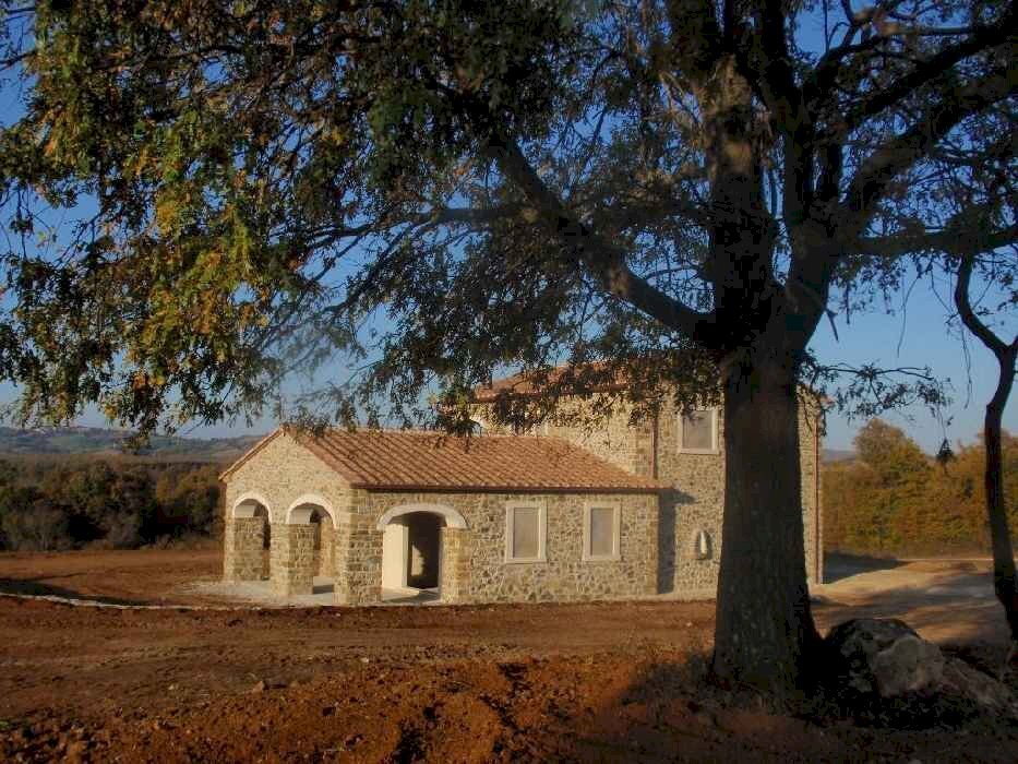 Casa Colonica Manciano - foto 1