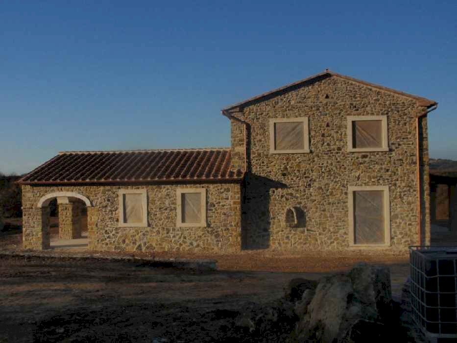 Casa Colonica Manciano - foto 2